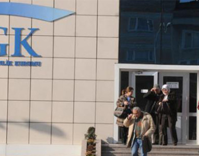 Avukatlık stajıyla erken emeklilik yolu