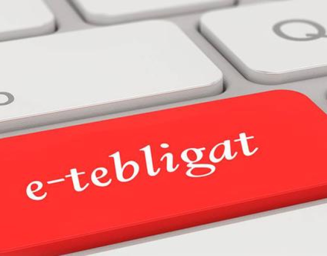 Yeni Torba Yasa ile Zorunlu e-tebligat kapsamına alınan kişi kurum ve kuruluşlar..