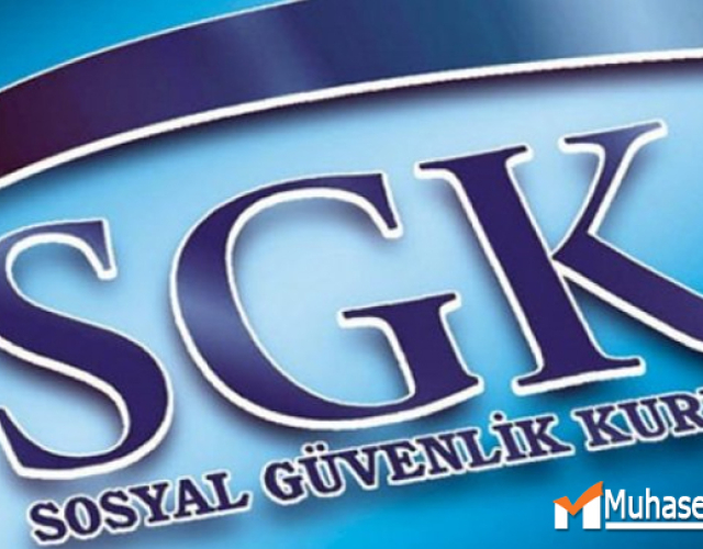 SGK nakil işlemleri nasıl yapılıyor?