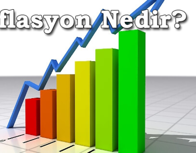 Enflasyon nedir?