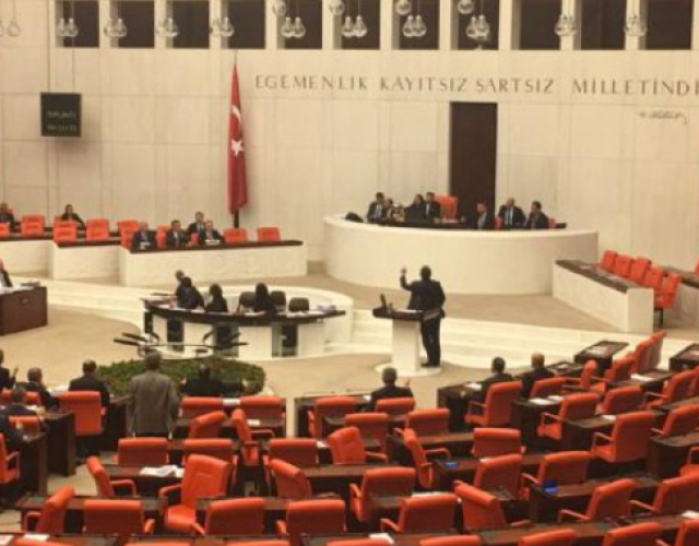 Matrah Artışı Torba’ya Girdi