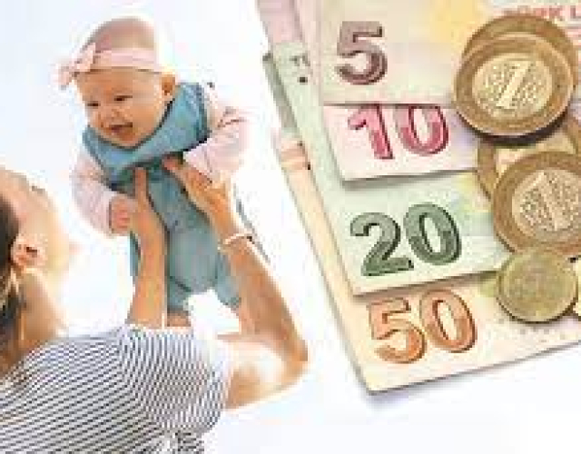 DOĞUM YARDIMI 2023 - DOĞUM YARDIMI NASIL ALINIR