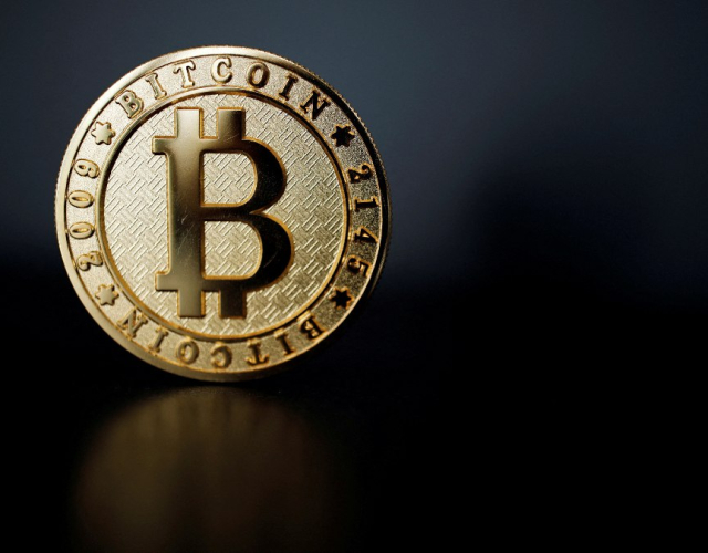 Bitcoin'de sert düşüş! 100 bin doların altına indi